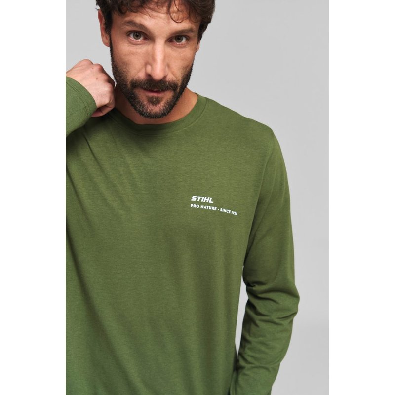 Langarmshirt UV PROTECTION