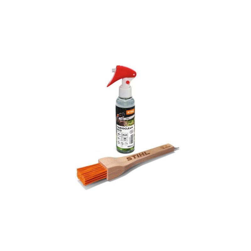 Care & Clean Kit MS