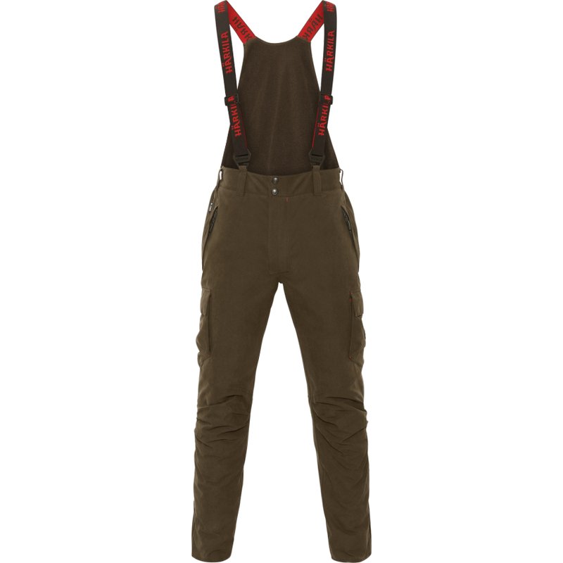 Driven Hunt HWS Insulated trousers