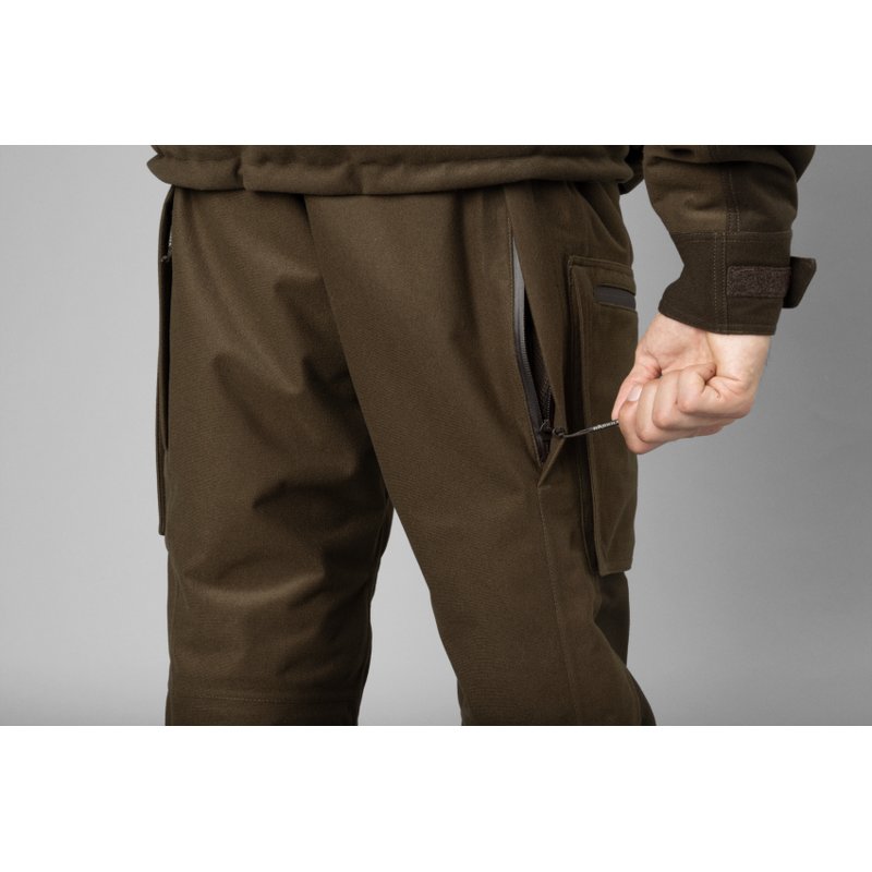 Forest Hunter GTX trousers