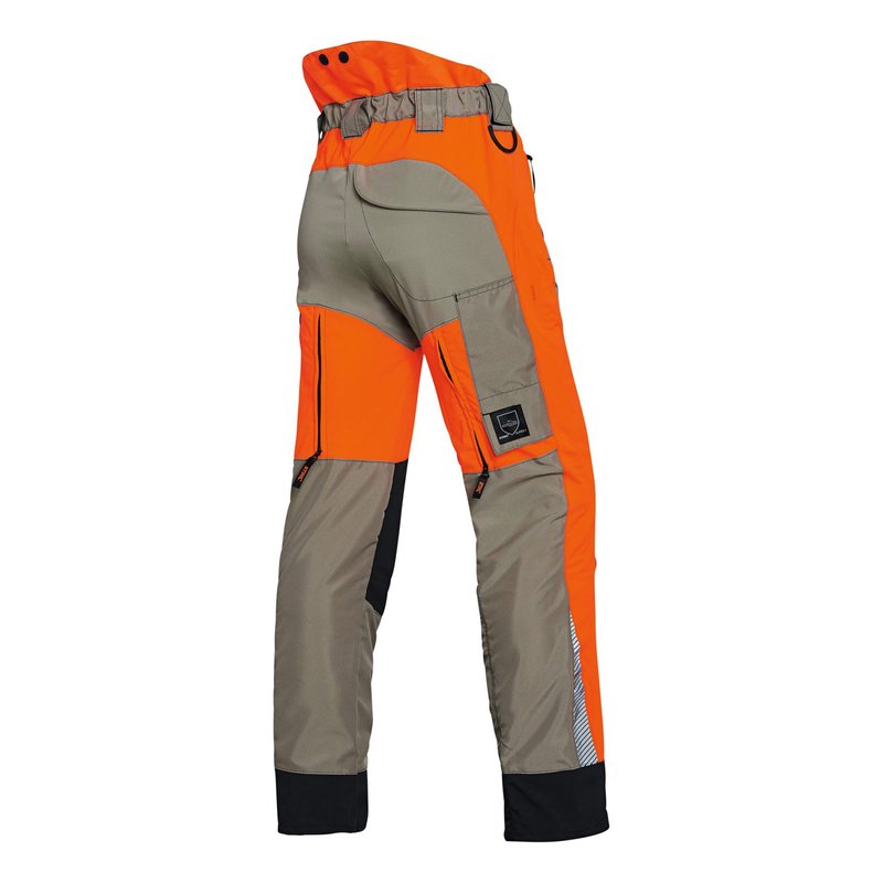 Bundhose DYNAMIC VENT