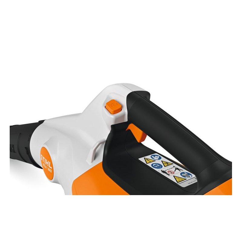 Akku-Laubbläser BGA 160 - ALLPRO-System