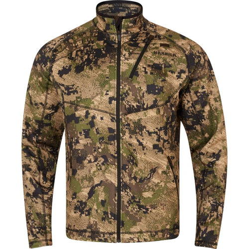 Crome 2.0 fleece jacket