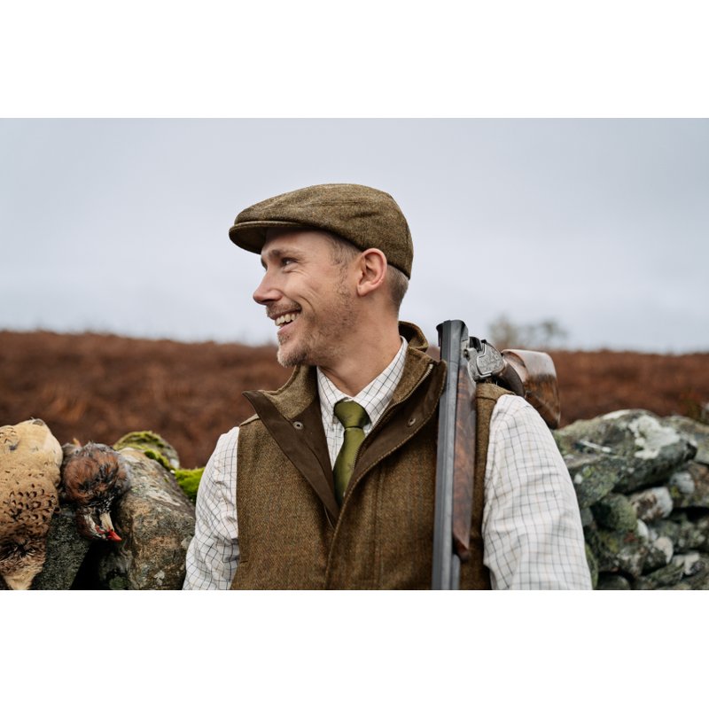 Kenmore waistcoat