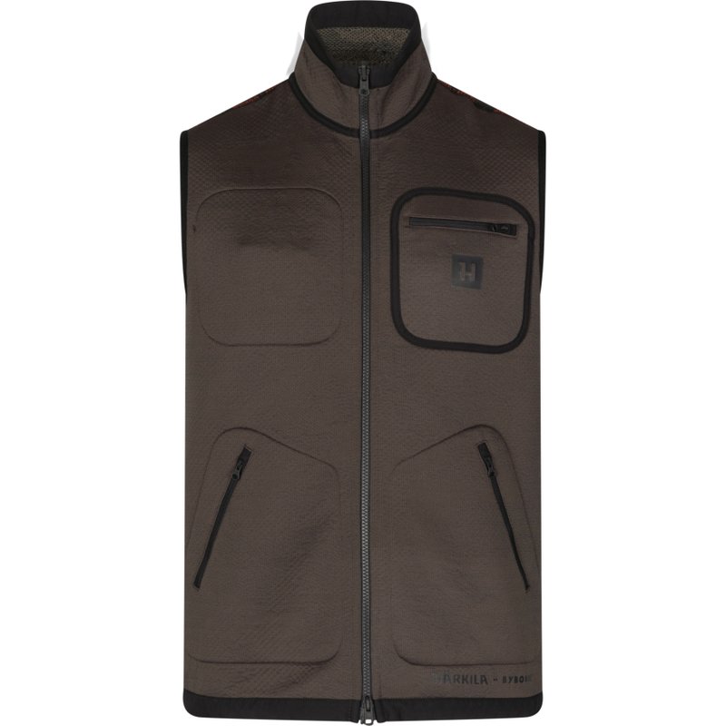 Kamko Pro Edition Reversible waistcoat