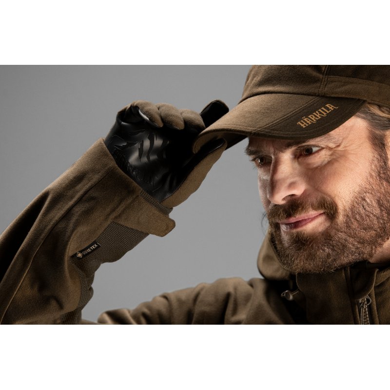 Mountain Hunter gloves