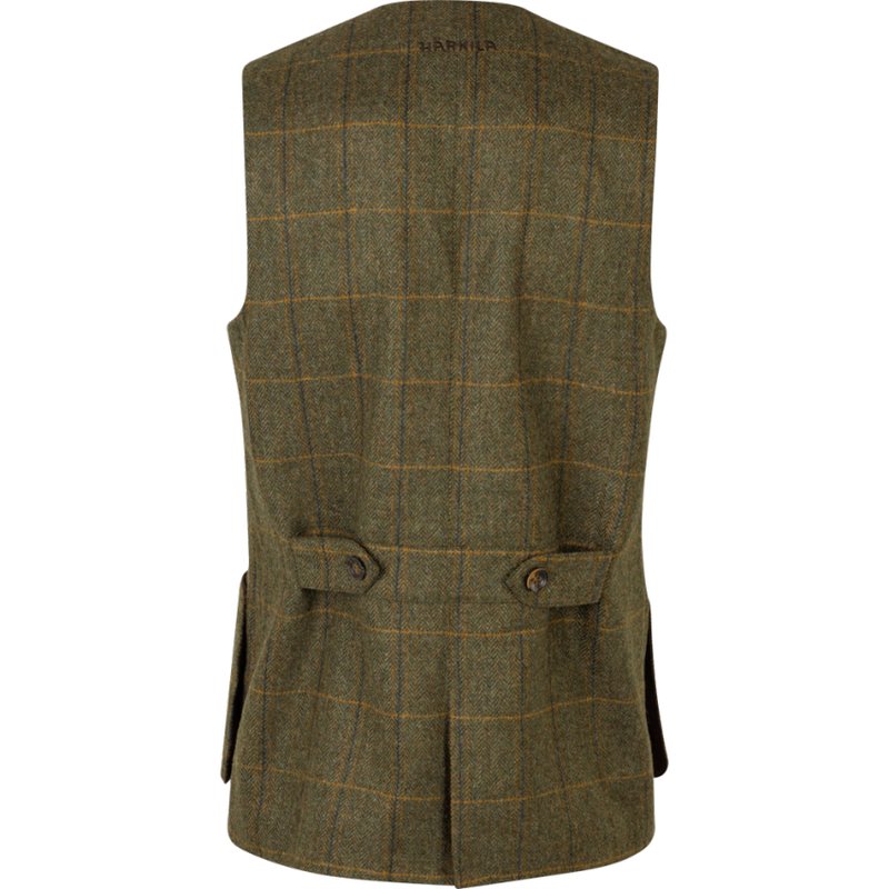 Kenmore shooting waistcoat