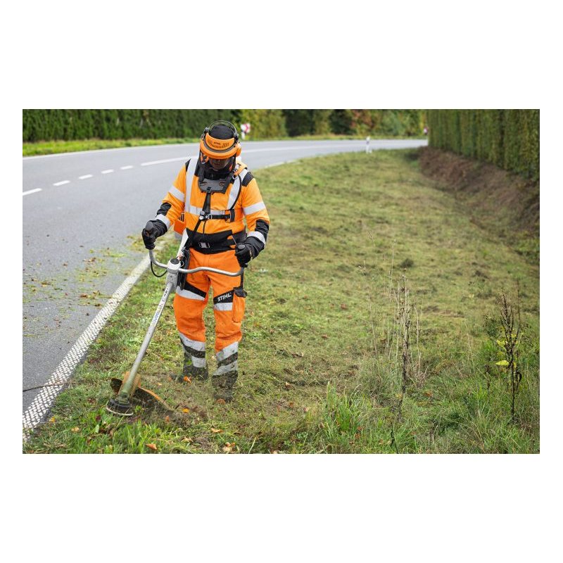 Benzin-Freischneider FS 561
