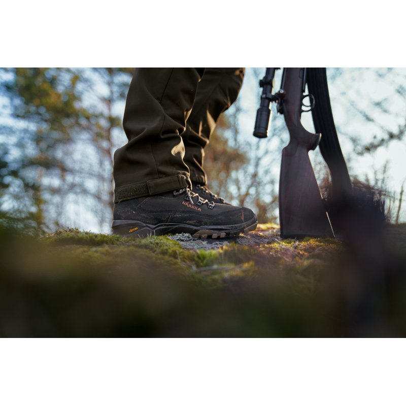 Pro Hunter Light Mid GTX