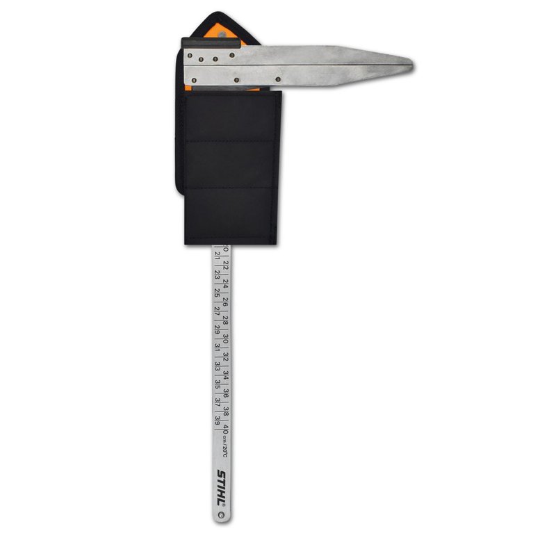 Messkluppen-Halter ADVANCE X-Flex