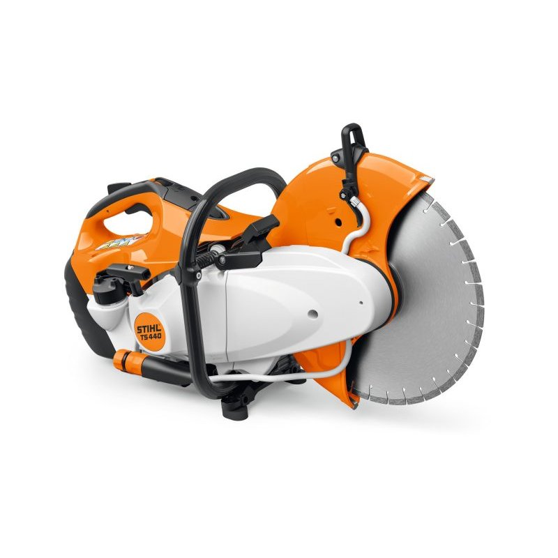 Benzin-Trennschleifer TS 440