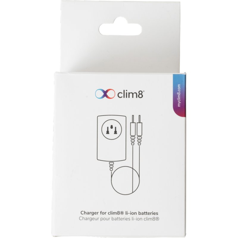 Härkila clim8 dual charger