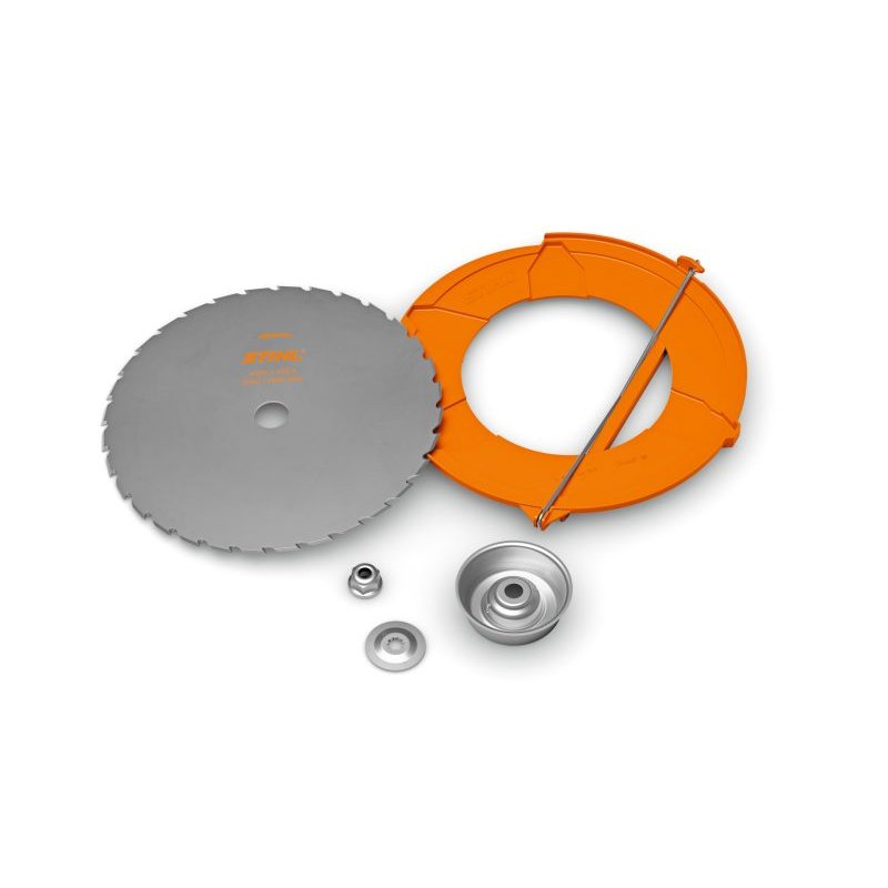 Upgrade Kit GrassCut 250-32