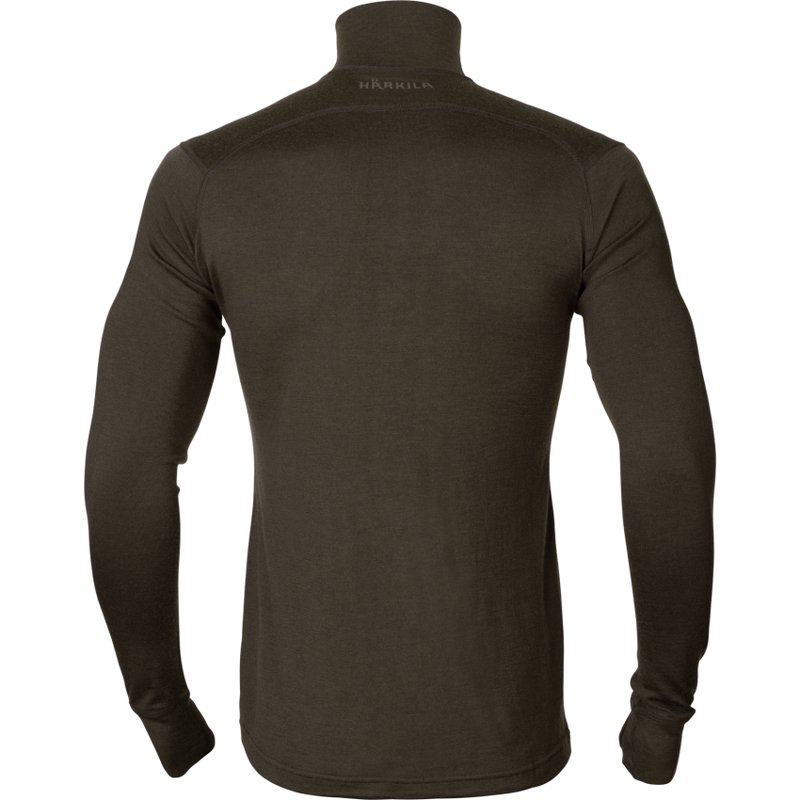 Härkila Base All Season half zip