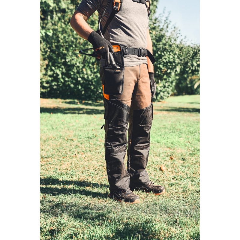 Holster für ASA ADVANCE X-Flex