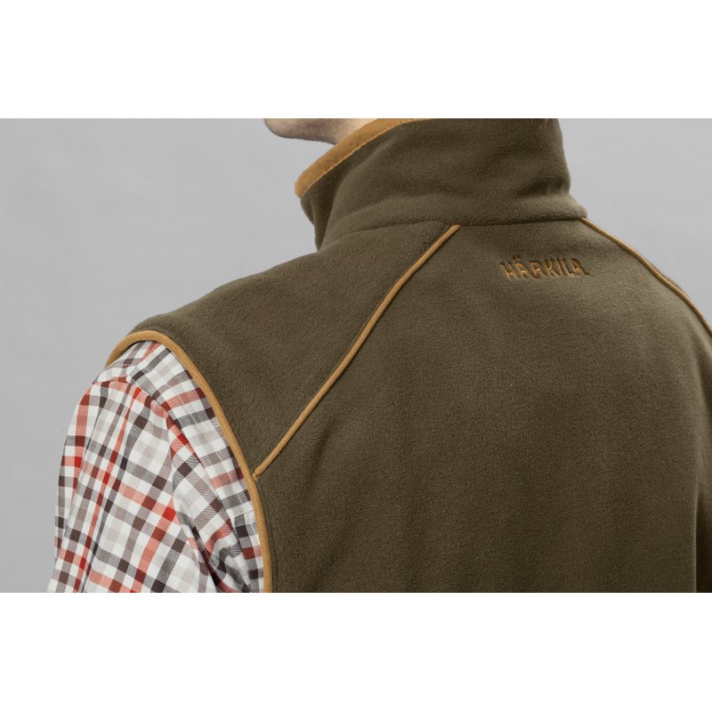 Sandhem 200 waistcoat