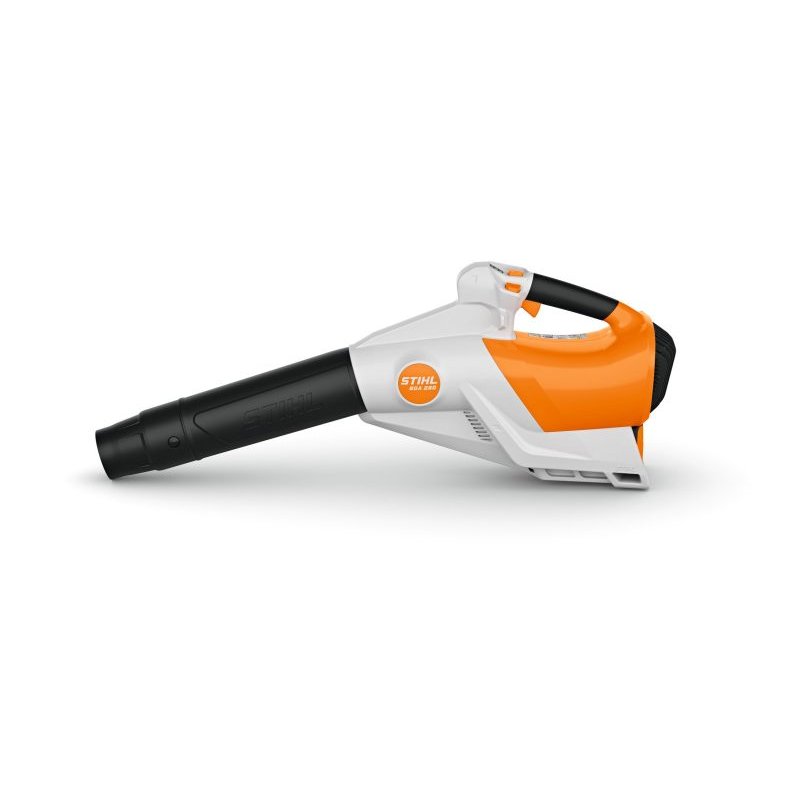 Akku-Laubbläser BGA 250 - ALLPRO-System