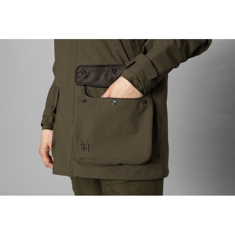 Orton tech HWS jacket Women