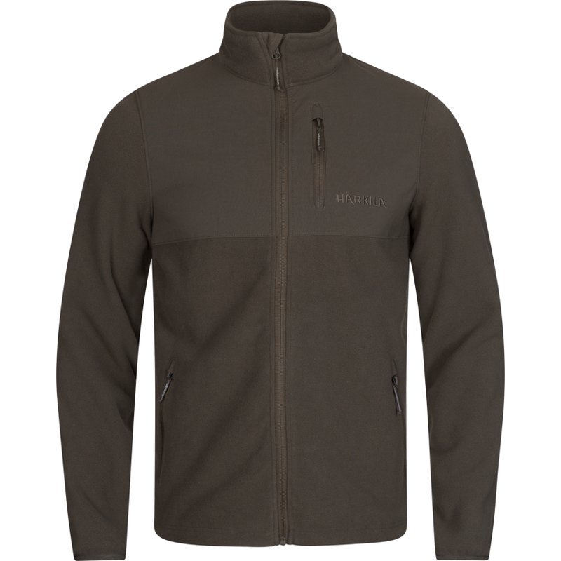 Härkila Fjell fleece jacket