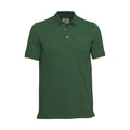 Poloshirt BASIC GREEN