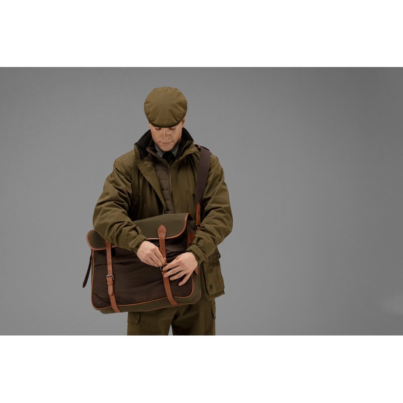 Retrieve game bag