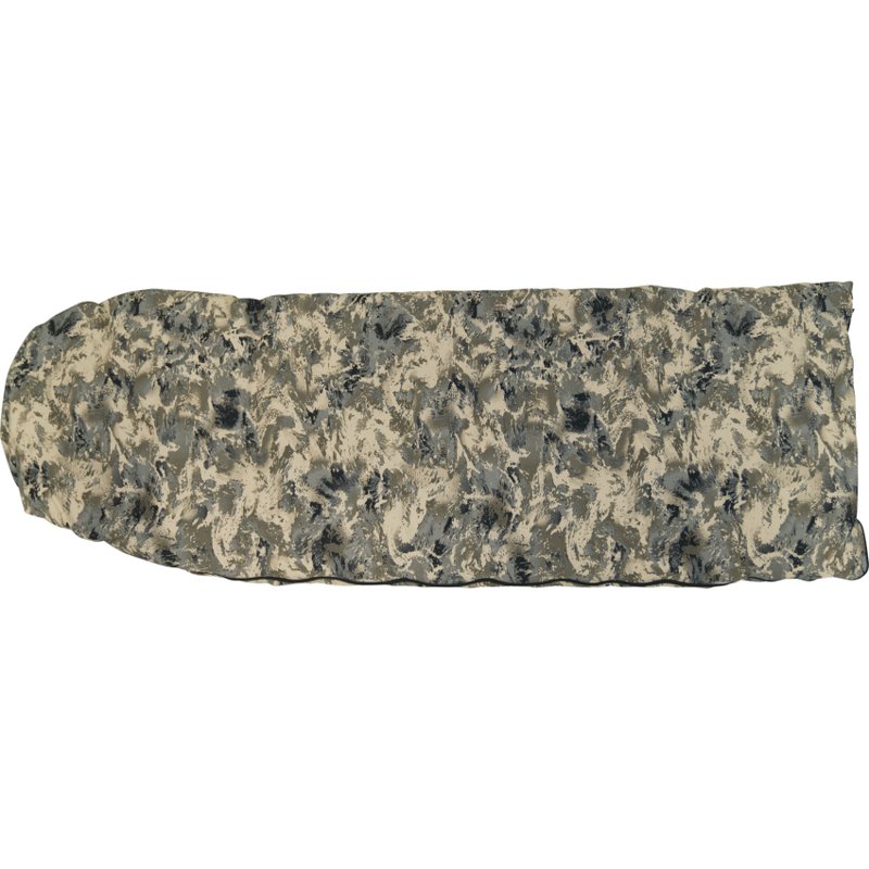 Härkila One camo HSP sleeping bag