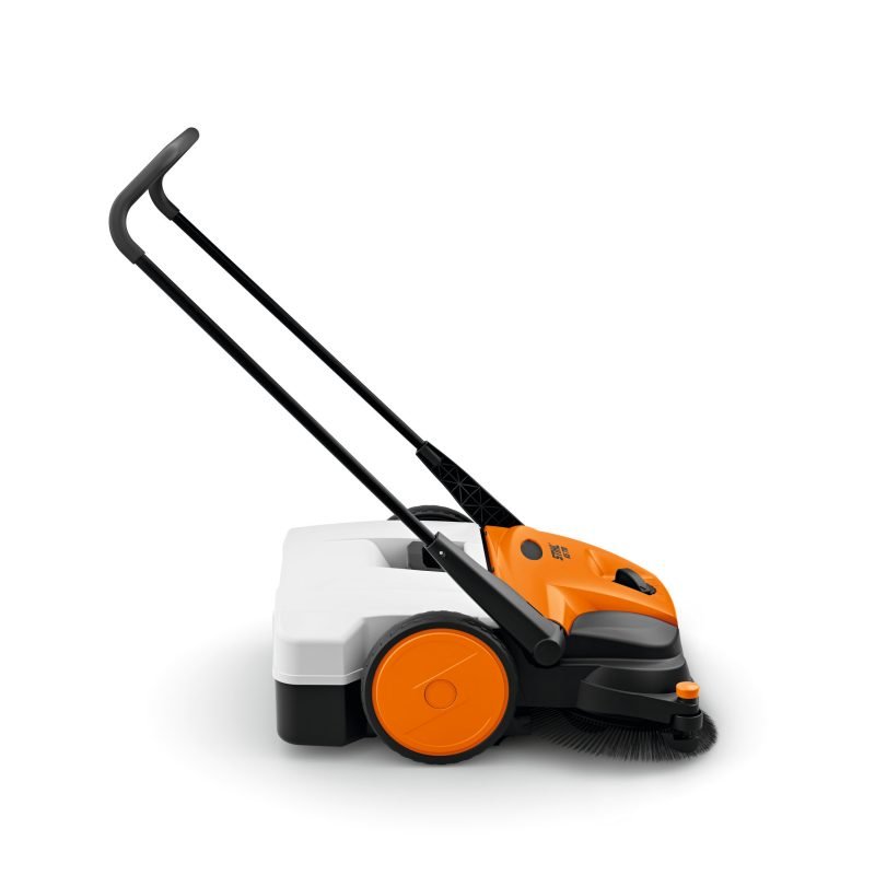 Kehrmaschine  KG 770
