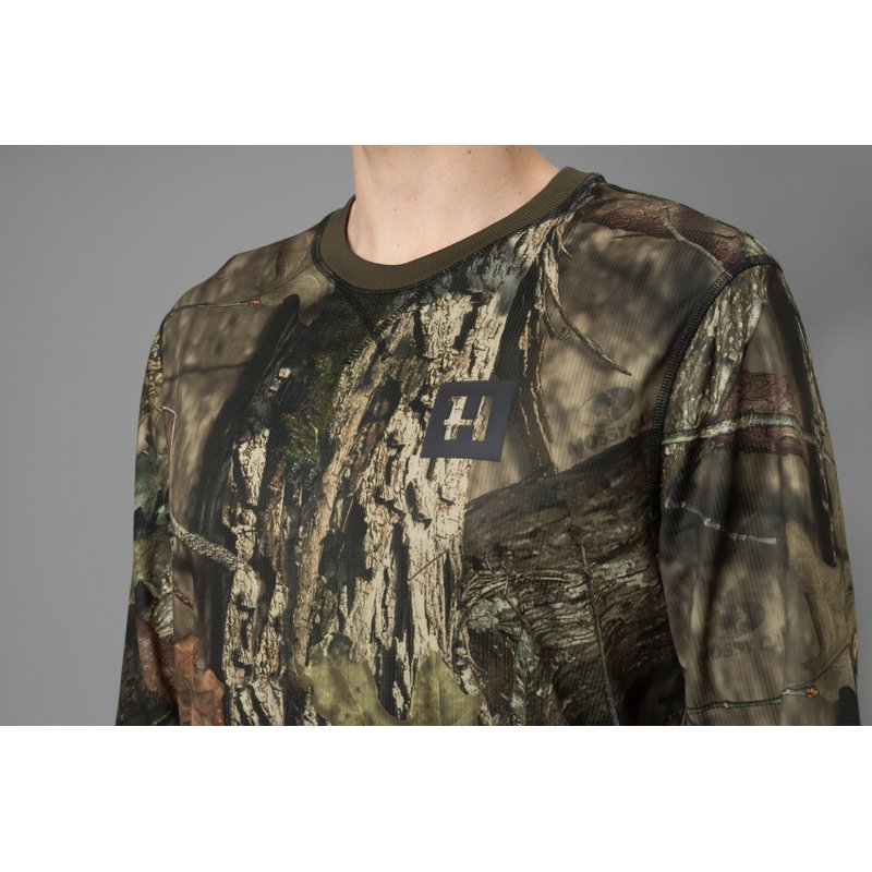 Moose Hunter 2.0 L/S t-shirt