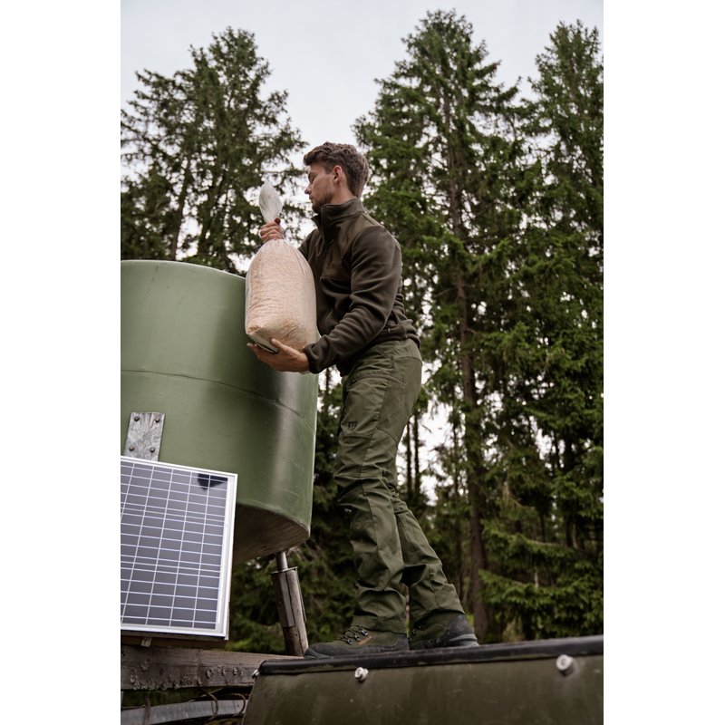 Härkila Fjell fleece jacket