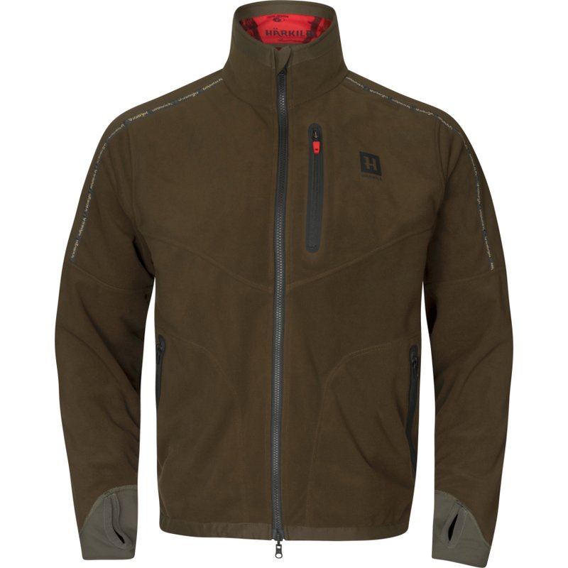 Kamko camo reversible WSP jacket