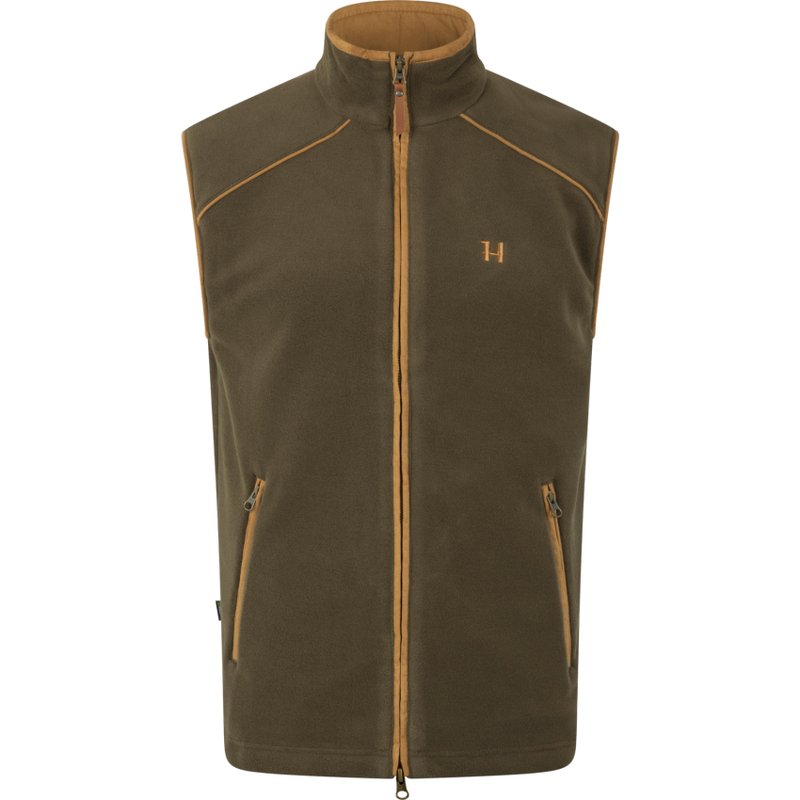 Sandhem 200 waistcoat
