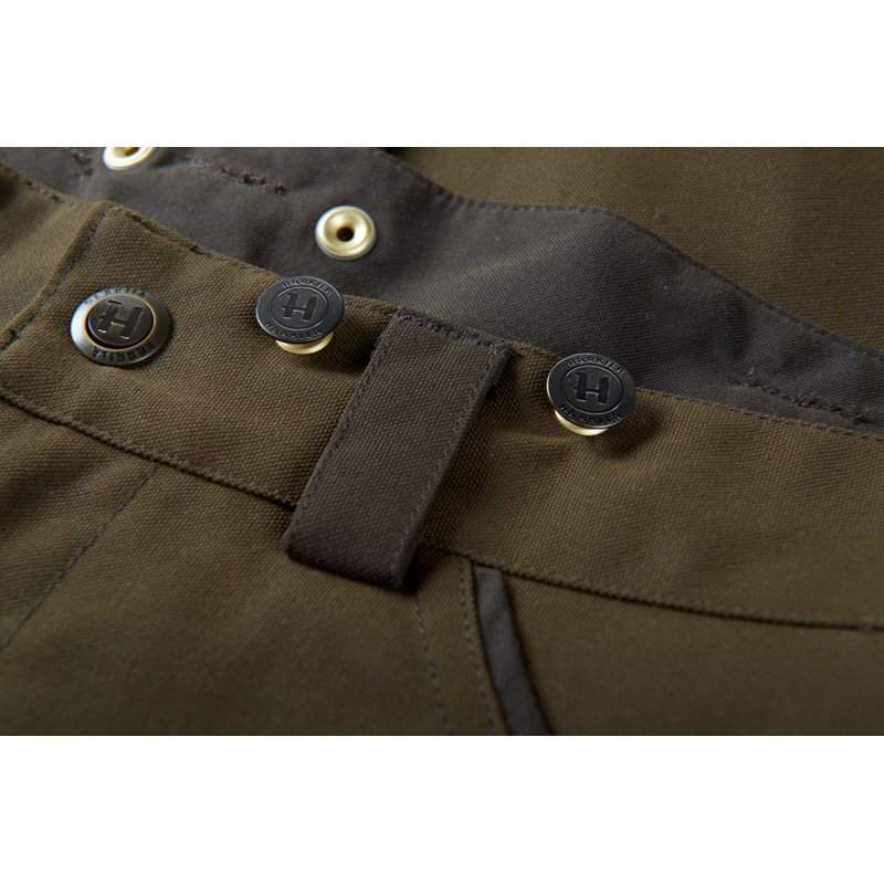 Pro Hunter Move trousers
