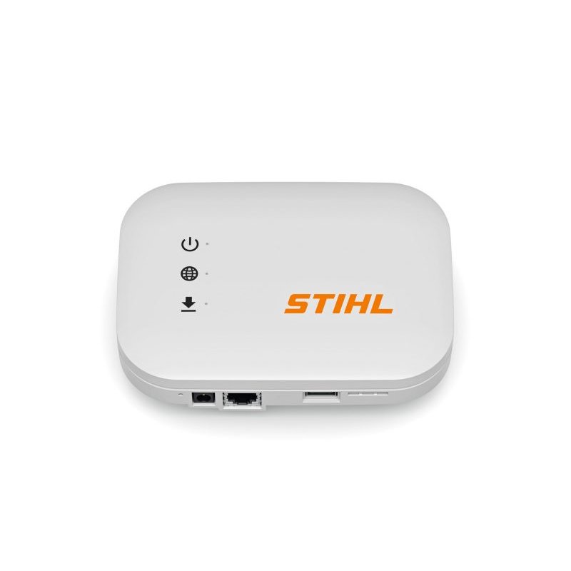 STIHL connected Box