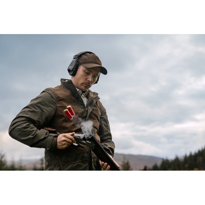 Rannoch HWS shooting jacket