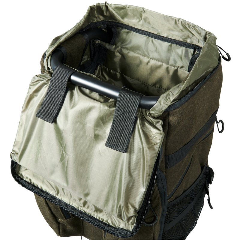 Metso rucksack chair