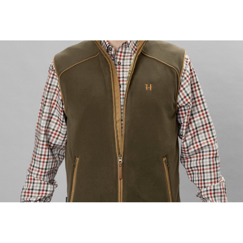 Sandhem 200 waistcoat