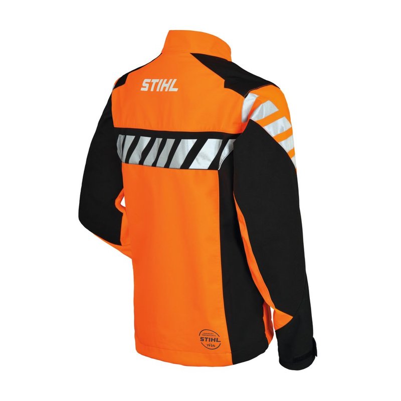 Jacke ADVANCE ShellTEC