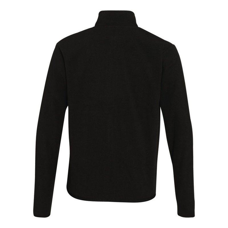 Fleecejacke "STIHL" schwarz