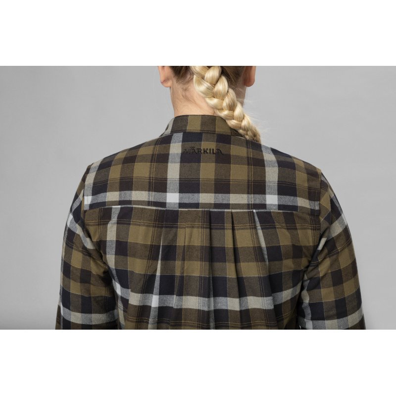 Sigrid L/S shirt Women