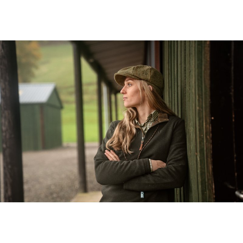 Sandhem Pro HSP pullover Women