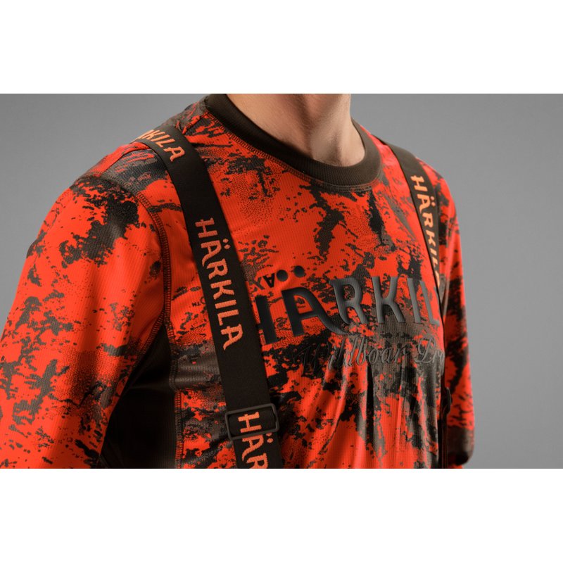 Wildboar Pro L/S T-shirt