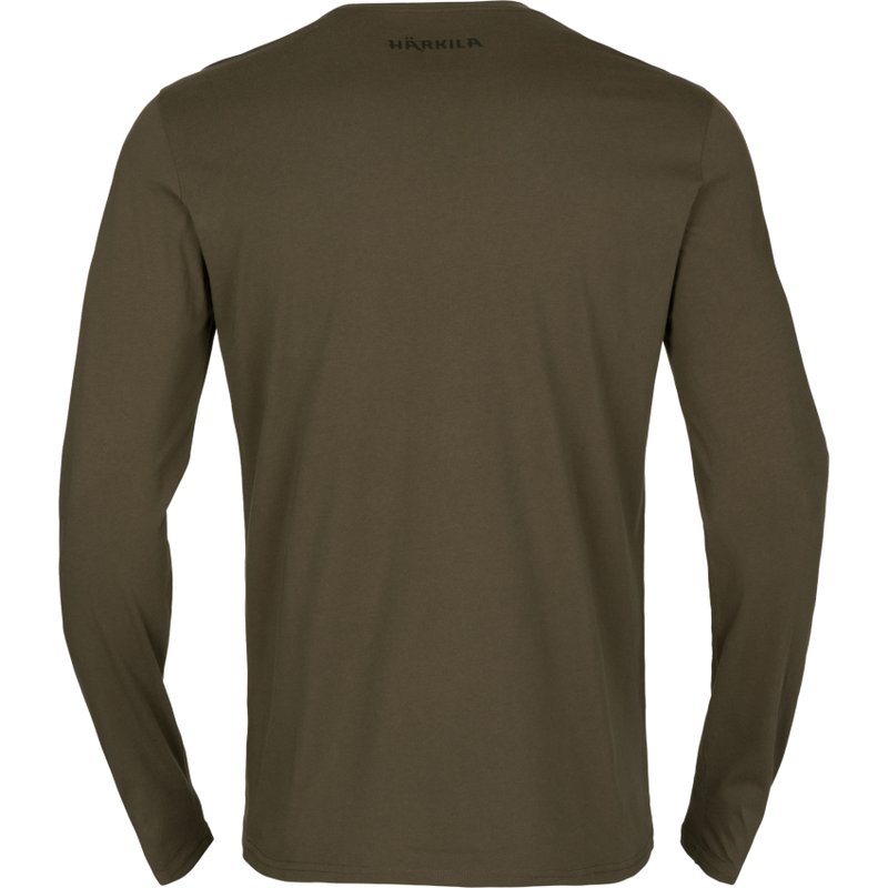 Gorm L/S t-shirt