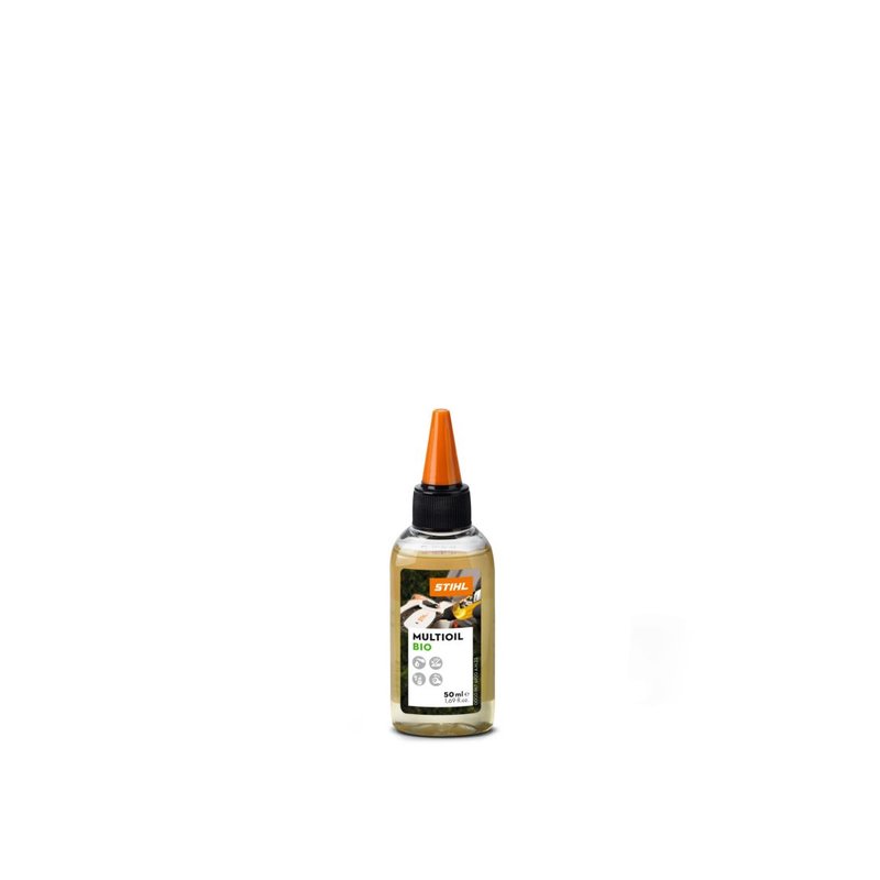 Multioil Bio