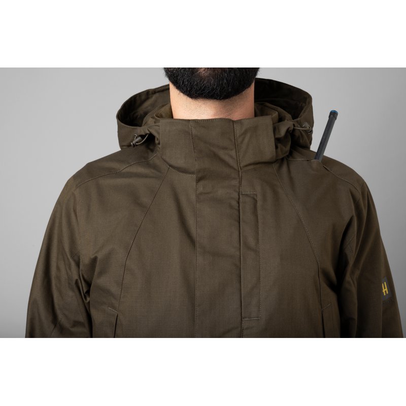 Nordic Hunter HWS jacket