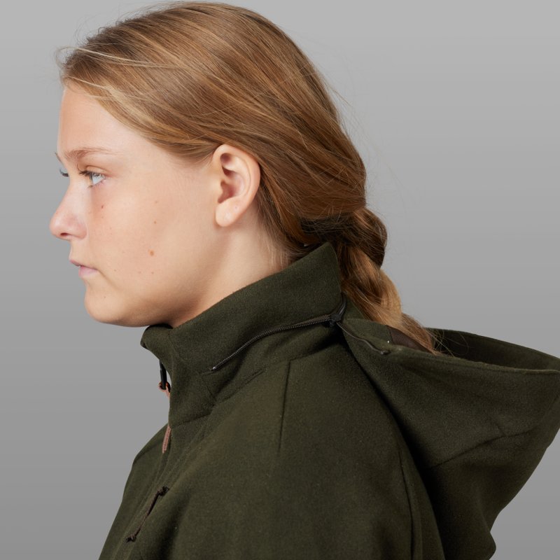 Metso Hybrid jacket Women