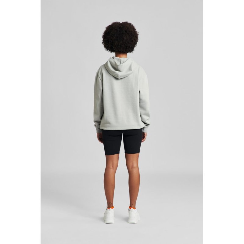 Hoodie LEGENDARY Grau