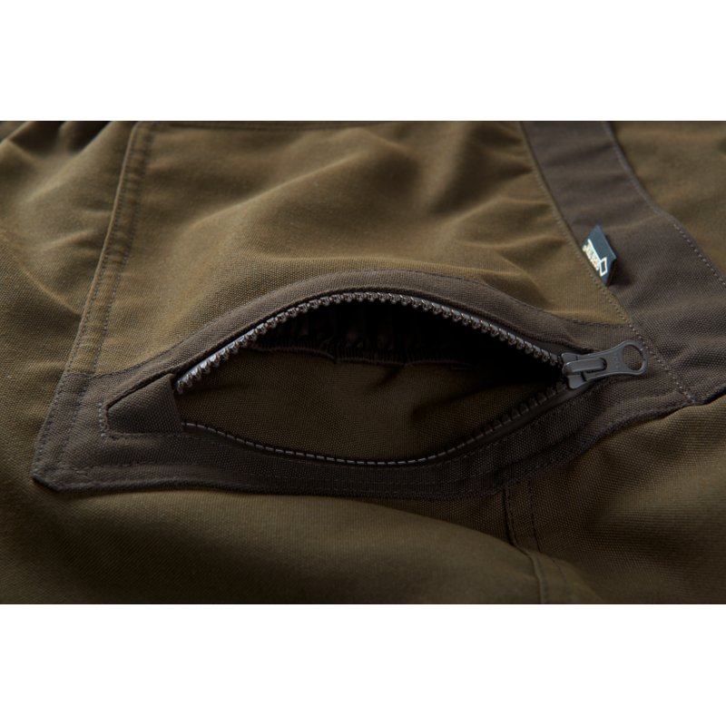 Pro Hunter Move trousers