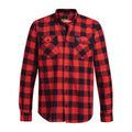 Hemd PLAID