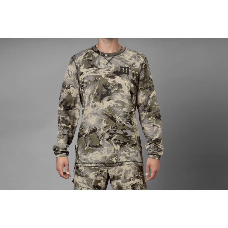 Mountain Hunter Expedition L/S t-shirt