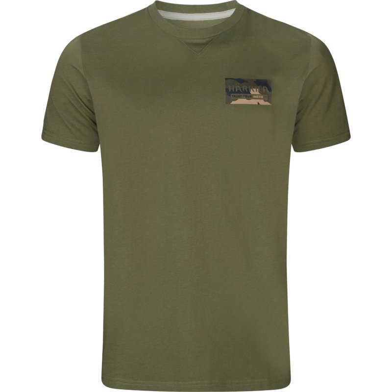 Härkila Core t-shirt